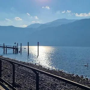  Hébergement de vacances La Casetta Di Sornico